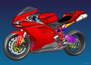 Ducati 1098